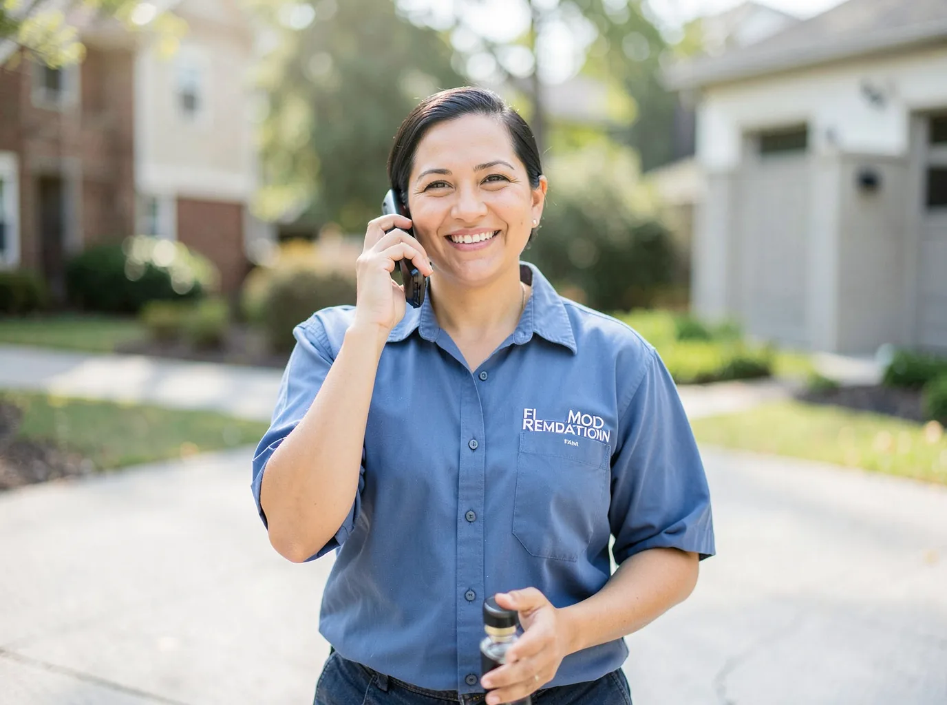 Mold Remediation Revelo, KY FAQs
